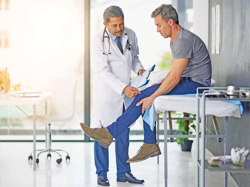 24 طريقة لعكس آثار التهاب المفاصل لديك