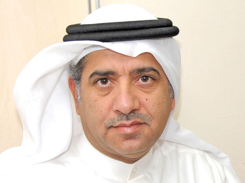 الرويعي: الصالح يوضح اليوم حقيقة الـ 3.8 مليارات دينار