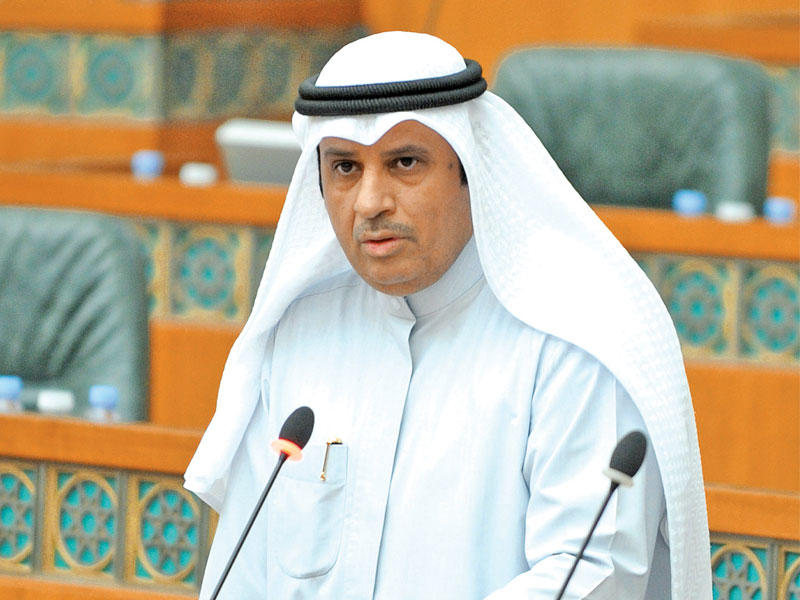 اتفاق حكومي نيابي قضائي على استقلال القضاء