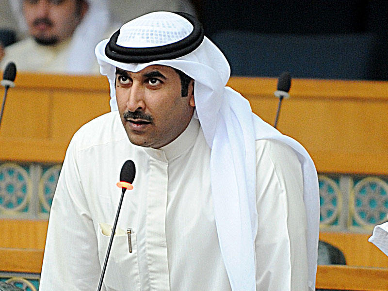 العربيد: إجراءات دستورية أمام «الصحة»