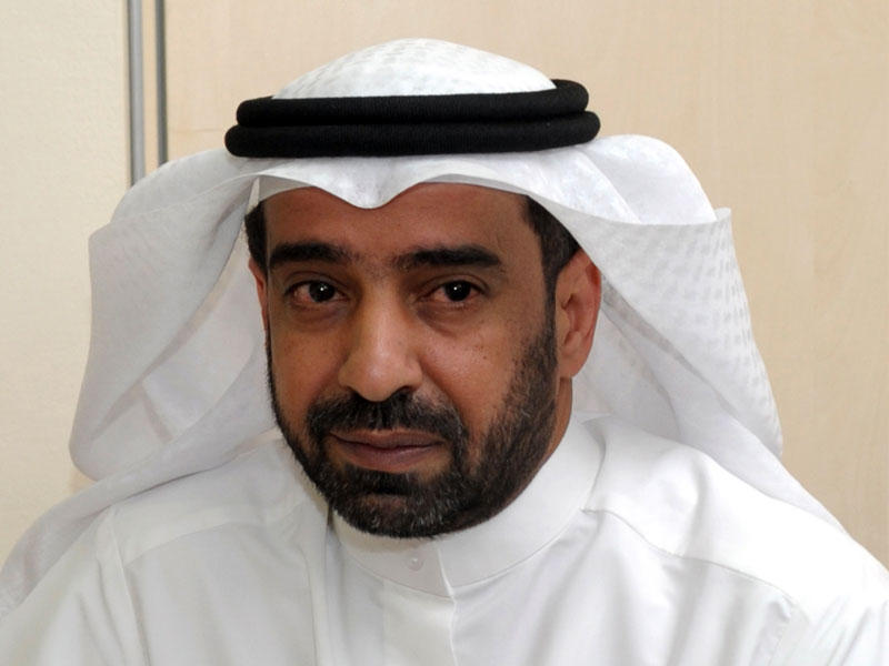 الخضير يشيد بتعويض المتضررين من غرق جسر المنقف