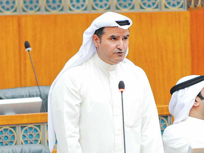 المرزوق: تأسيس شركة «كيبيك» البترولية يوفر 7700 وظيفة