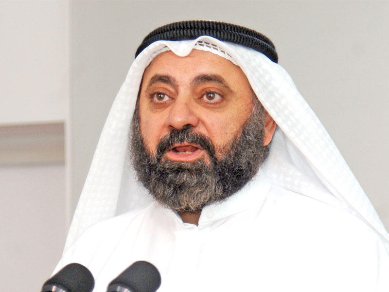 الطبطبائي يسأل العبدالله عن رواية «سوبارتو»
