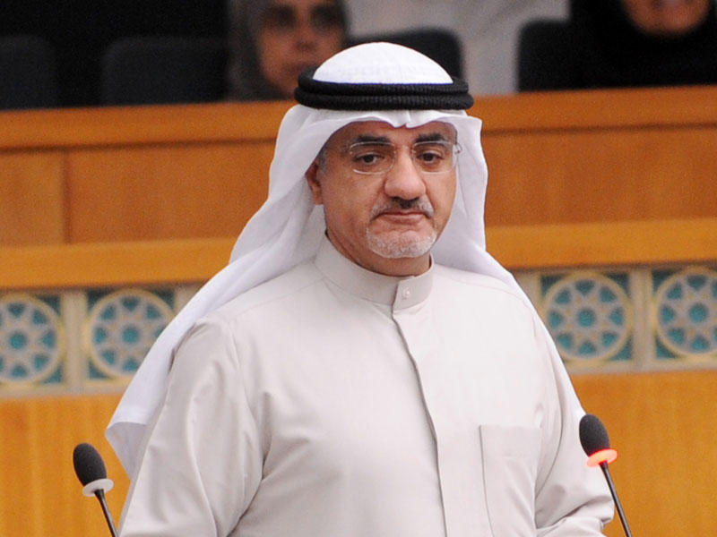 عبدالله يستفسر عن مكاتب خدمات التوجيه والإرشاد في «التربية»