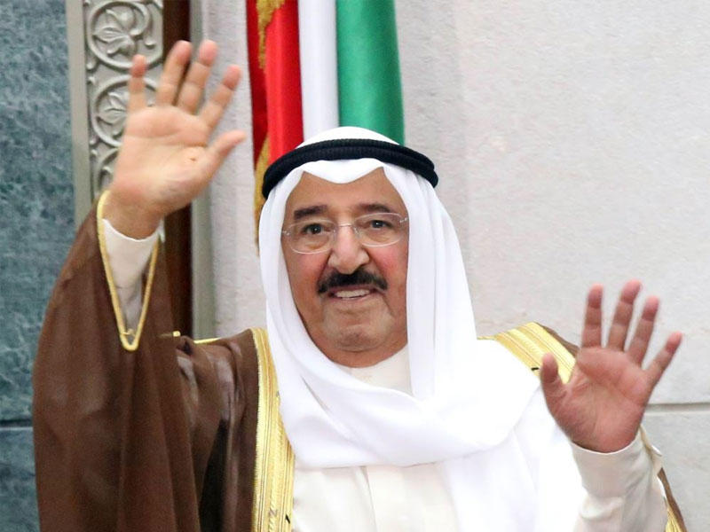 الأمير هنأ جمهورية القمر وملاوي بالعيد الوطني