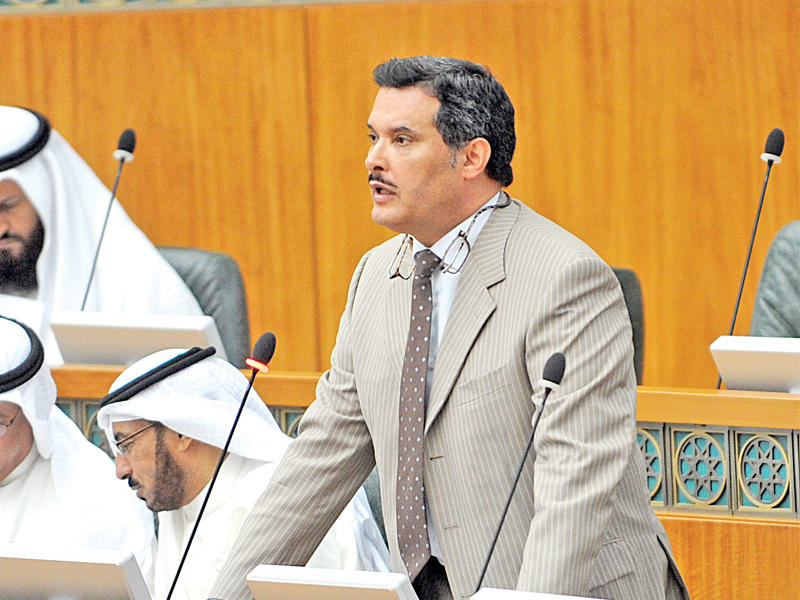الحربي: إلزام المكاتب الصحية تقديم كشف حساب شهري بفواتير العلاج بالخارج