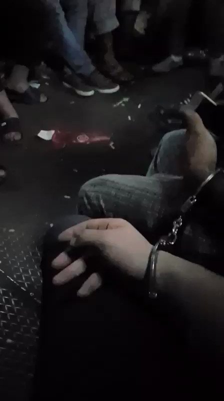 #مصر.. اعتقال طلبة من أقلية الإيغور المسلمة بطلب من #الصين!!