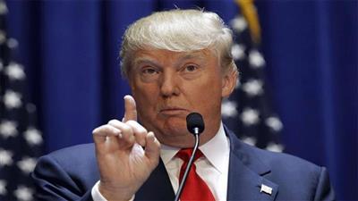 ترامب يتوعد كوريا الشمالية برد «قاس جدا»