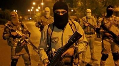 داعش يعتقل مُسرب خبر مصرع البغدادي