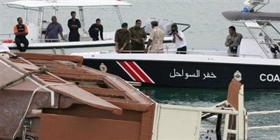 البحرين: ضبط شحنة مخدرات قادمة من إيران