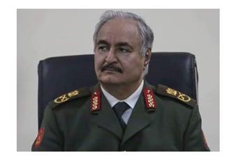 الجيش الليبي يمهل المجلس الرئاسي 6 أشهر لإنهاء معاناة الشعب