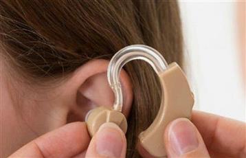 اكتشاف عقار تجريبي لمكافحة الصمم