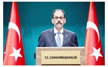 تركيا.. مؤشرات إيجابية لحل الأزمة الخليجية