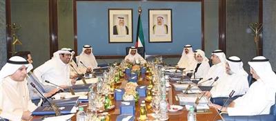 مجلس الوزراء يشيد بجهود رجال «الإطفاء» في الحفاظ على أرواح البشر