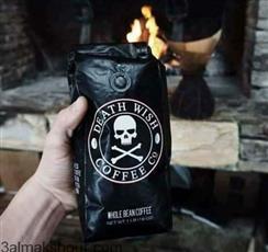 لمحبيها.. «ﻗﻬﻮﺓ ﺗﻤﻨﻲ ﺍﻟﻤﻮﺕ» أقوى مشروب في العالم