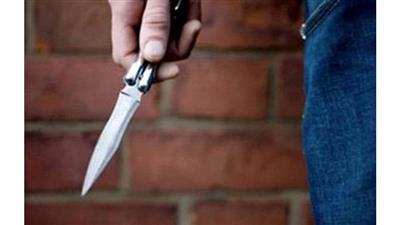 مصري يذبح زوجته وطفلتهما الرضيعة لسبب غريب