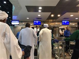 السلطات المصرية تحتجز «جامعيا كويتيا» في مطار الأقصر بسبب 500 دينار!!