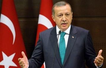 أردوغان: سنسحب القاعدة العسكرية من قطر.. إذا طلبت الدوحة ذلك