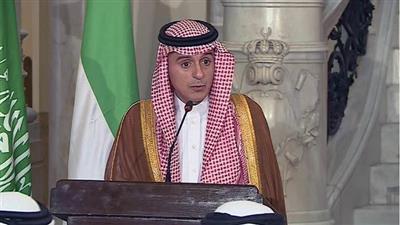 #الجبير: مقاطعة #قطر مستمرة حتى تعدل سياستها
