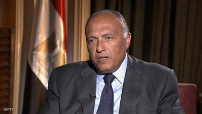 #مصر: مطالب الدول المقاطعة لقطر ليست محل تفاوض