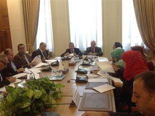 الجامعة العربية: القضية الفلسطينية تواجه تحديات خطيرة