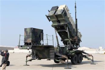 واشنطن تنشر صواريخ باتريوت لأول مرة في ليتوانيا