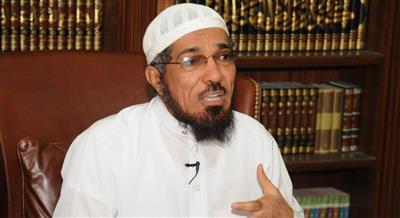 سلمان العودة: أتمنى ألا يتزوج أبنائي أكثر من مرة مثلي‎