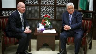 واشنطن ترحب باتفاق المياه بين إسرائيل والسلطة الفلسطينية