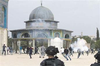 منفذو عملية القدس ثلاثة إخوة من عائلة واحدة