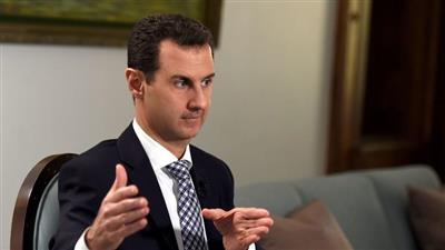 الأسد: الفساد في سوريا يتغلغل من خلال الثغرات في القوانين