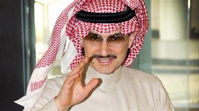 الوليد بن طلال: استجابة لجمهور الهلال.. أتكفل بانتقال الحبسي