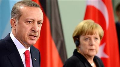 برلين قد تسحب قواتها من قاعدة أخرى في تركيا