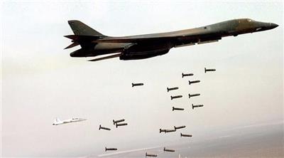 أمريكا: الغارات الجوية في أفغانستان تضاعفت مؤخراً