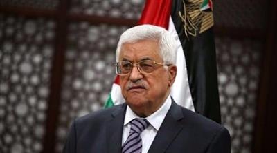 عباس يدعو لاجتماع عاجل للقيادة لبحث التصعيد الإسرائيلي في الأقصى
