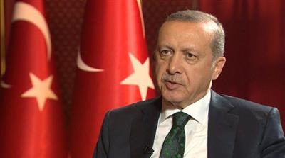 #أردوغان يبدأ جولة خليجية.. غداً