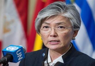 كوريا الجنوبية تؤكد سعيها للحوار مع بيونغ بانغ