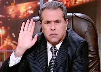 هذه حقيقة وفاة الإعلامي المصري توفيق عكاشة