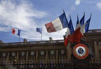 فرنسا ترحب بالحوار الذي دعت إليه قطر مع الدول الأربع