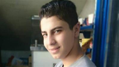 صور الشاب الأردني ضحية السفارة الإسرائيلية في عمّان