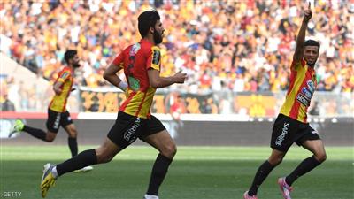 بعد تعادل الهلال والمريخ.. الترجي يتصدر مجموعته في البطولة العربية