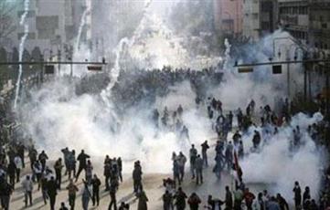 #مصر: المؤبد بحق 43 متهما.. و10 سنوات لـ 9 بقضية «أحداث مجلس الوزراء»