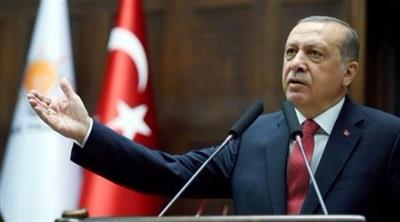 أردوغان: إسرائيل تحاول أخذ الأقصى من المسلمين