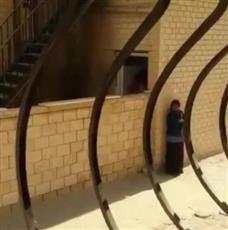 خدم يعشقون السرقه والسحر!