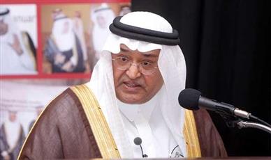 السعودية تبدأ مشروع الطاقة الذرية