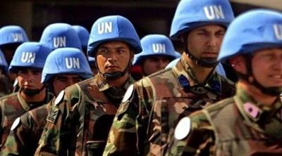 مقتل جنديين مغاربة من بعثة الأمم المتحدة بافريقيا الوسطى