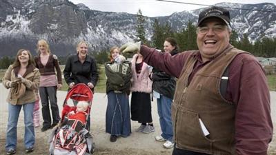 السجن لكندي تزوج 25 امرأة وأنجب 125 ابناً