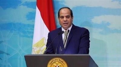 مصر تنشئ مجلساً قومياً لمواجهة الإرهاب والتطرف