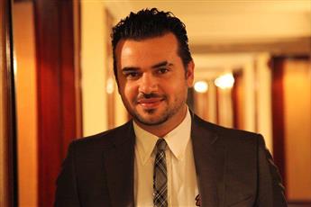 سامو زين بعد الحصول على الجنسية المصرية: من اليوم وبكل فخر.. أنا مصري وسوري