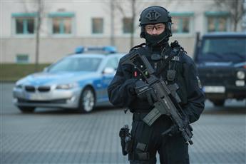 ألمانيا: مقتل شخص وإصابة آخرين جراء هجوم بسكين في هامبورغ