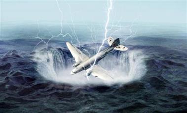 عالم أسترالي يتوصل إلى حل لغز مثلث «برمودا».. فما هو تفسيره!